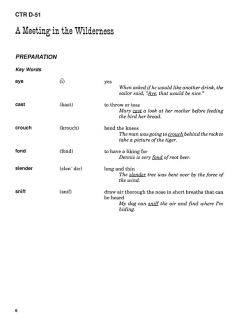 Google Slides: &quot;The Pathfinder&quot; Abridged Story, Activities &amp; Audio