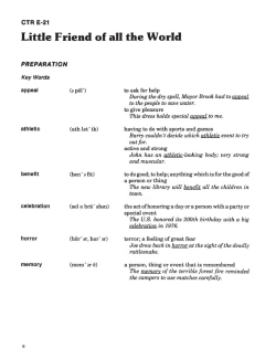 Google Slides: &quot;Kim&quot; Abridged Story, Activities &amp; Audio