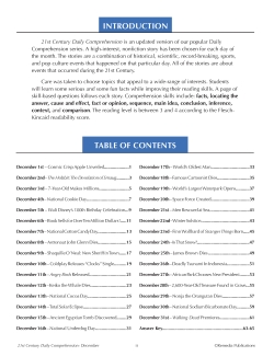 FREE! Solar Eclipse: Nonfiction - History - Reading Comprehension Activities FREE! Solar Eclipse: Nonfiction - History - Reading Comprehension Activities