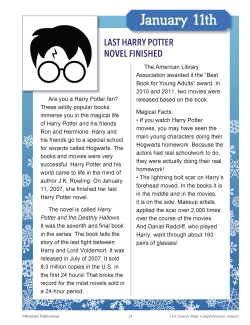January 21st Century Daily Comprehension Activities: PDF & Google Set January 21st Century Daily Comprehension Activities: PDF & Google Set