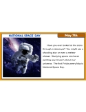 May 21st Century DAILY COMPREHENSION: Digital Set