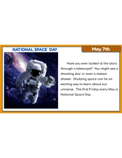 May 21st Century DAILY COMPREHENSION: Digital Set May 21st Century DAILY COMPREHENSION: Digital Set