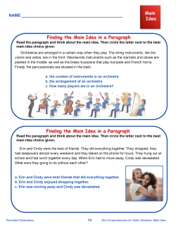 Science of Reading for Older Students Text Comprehension Set Science of Reading for Older Students Text Comprehension Set