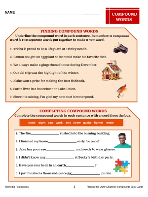 Science of Reading for Older Students 18 Digital Set Science of Reading for Older Students 18 Digital Set