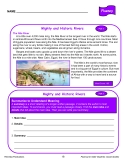 Science of Reading: Fluency for Older Students - Social Studies