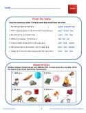 Science of Reading for Older Students - Phonics, Text Comprehension, Vocabulary, Fluency - 24-titles
