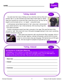 Science of Reading for Older Students - Phonics, Text Comprehension, Vocabulary, Fluency - 24-titles