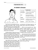 Father's Day: Reading & Activities