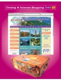 Life Skills Reading: INTERNET SHOPPING - Visual Comprehension & Consumer Activities
