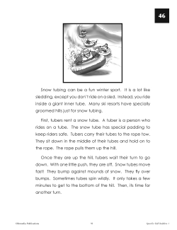 Sequence (Reading Level 2.0-3.5) | Short Passages | Reading Skills Activities Sequence (Reading Level 2.0-3.5) | Short Passages | Reading Skills Activities