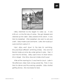 Sequence (Reading Level 2.0-3.5) | Short Passages | Reading Skills Activities