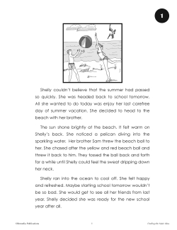 Getting the Main Idea: PDF & Google BUNDLE - Short Fiction/Nonfiction Passages Getting the Main Idea: PDF & Google BUNDLE - Short Fiction/Nonfiction Passages