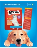 Labels & Packaging: Life Skills Reading - Real Life - Comprehension Activities