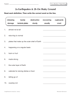 Reading Paired Texts SET - Science - Chapter Slices Reading Paired Texts SET - Science - Chapter Slices