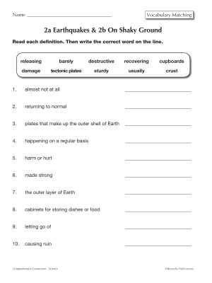 Reading Paired Texts SET - Science - Chapter Slices Reading Paired Texts SET - Science - Chapter Slices