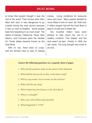 Reading Paired Texts SET - Social Studies - Chapter Slices Reading Paired Texts SET - Social Studies - Chapter Slices
