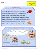 Science of Reading - Phonics For Older Students: Short Vowel Task Cards