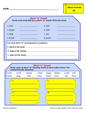 Science of Reading: Phonics for Olders Students SET Science of Reading: Phonics for Olders Students SET