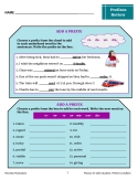 Science of Reading: Phonics for Olders Students SET