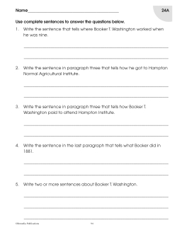 History-Based Reading: Black History Month - Stories, Audio, &amp; Activities