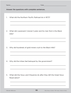 Daily History - NATIVE AMERICANS: TRAIL OF TEARS & INDIAN REMOVAL ACT... Daily History - NATIVE AMERICANS: TRAIL OF TEARS & INDIAN REMOVAL ACT...