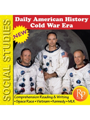 Daily History - COLD WAR, SPACE RACE, MOON WALK, APOLLO 11, VIETNAM, KENNEDY, MLK Daily History - COLD WAR, SPACE RACE, MOON WALK, APOLLO 11, VIETNAM, KENNEDY, MLK