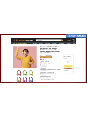 Shopping Online Task Cards 3: Consumer Life Skills | Reading Activities Shopping Online Task Cards 3: Consumer Life Skills | Reading Activities