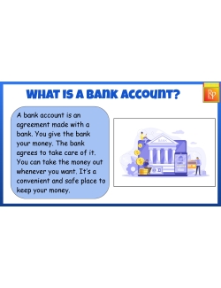 Bank Account Basics: Reading Task Cards - Consumer Life Skills Bank Account Basics: Reading Task Cards - Consumer Life Skills