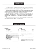 SCHEDULES, DIRECTORIES & GUIDES: PDF & GOOGLE - Functional Life Skills