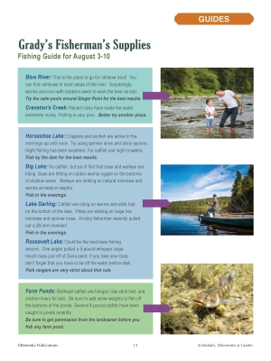 SCHEDULES, DIRECTORIES & GUIDES: PDF & GOOGLE - Functional Life Skills SCHEDULES, DIRECTORIES & GUIDES: PDF & GOOGLE - Functional Life Skills