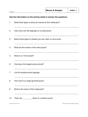Practical Practice Reading Set: Real-World Challenges to Build Comprehension & Life Skills Practical Practice Reading Set: Real-World Challenges to Build Comprehension & Life Skills