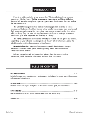 FREE ONLINE NEWS: Practical Practice | Consumer Life Skills Activities FREE ONLINE NEWS: Practical Practice | Consumer Life Skills Activities