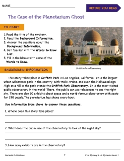 High-Interest Mini Mysteries: Los Angeles - Level 1 High-Interest Mini Mysteries: Los Angeles - Level 1