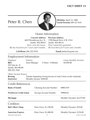 CREDIT CARD MATH - PDF Google SET: Real World Consumer Life Skills Activities CREDIT CARD MATH - PDF Google SET: Real World Consumer Life Skills Activities
