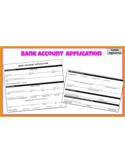 LIFE SKILLS - Bank Account Math BUNDLE: PDF & Google - Money, CC & Debit Cards LIFE SKILLS - Bank Account Math BUNDLE: PDF & Google - Money, CC & Debit Cards