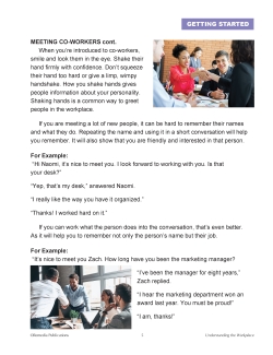UNDERSTANDING WORKPLACE: PDF & Google BUNDLE - Independent Living - Life Skills UNDERSTANDING WORKPLACE: PDF & Google BUNDLE - Independent Living - Life Skills