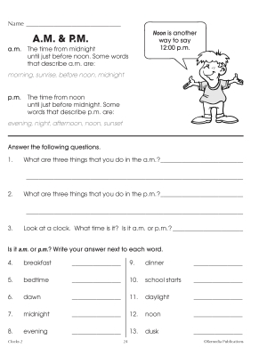Clocks & Telling Time PDF & Google SET: Engaging Hands-on Activities - Fun Clocks & Telling Time PDF & Google SET: Engaging Hands-on Activities - Fun