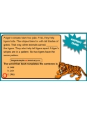 Context Clues Reading Strategies - Rdg Lvl 1-3 Google Classroom Activities & 90-Reading Skill Cards