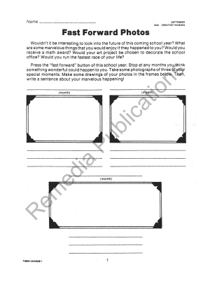 Fall Activities for All Subjects (eBook) Fall Activities for All Subjects (eBook)