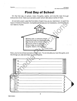 Fall Activities for All Subjects (eBook) Fall Activities for All Subjects (eBook)