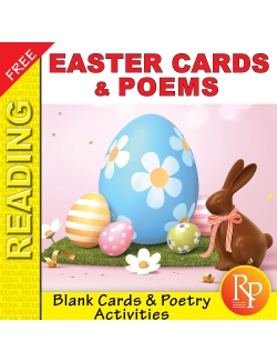 Easter Cards & Poems Easter Cards & Poems