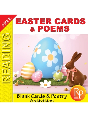 Easter Cards & Poems Easter Cards & Poems