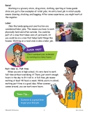 YOUR FIRST JOB: PDF & Google - Real-World Life Skills - Interview - Paychecks