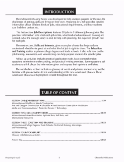 HANDLING MONEY - Real-World Life Skills: Reading Comprehension, Banking, Venmo HANDLING MONEY - Real-World Life Skills: Reading Comprehension, Banking, Venmo