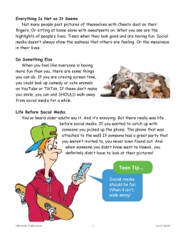 SOCIAL MEDIA: GOOGLE &amp; PDF eBOOK SET - Real-World Skills