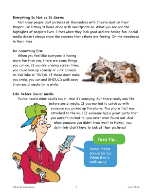SOCIAL MEDIA: GOOGLE & PDF eBOOK SET - Real-World Skills SOCIAL MEDIA: GOOGLE & PDF eBOOK SET - Real-World Skills