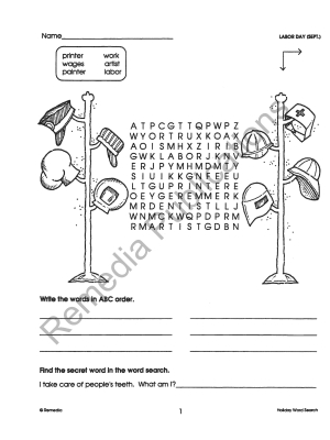 Holiday Word Searches (eBook) Holiday Word Searches (eBook)