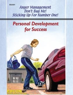 ANGER MANAGEMENT, PEER PRESSURE &amp; COMMUNICATING: Life Skill Lessons &amp; Activities