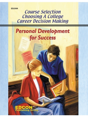 College & Career Decisions: Choosing Courses, Picking the Right School & Degree