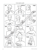 A Word in the Hand: Part 2: An Introduction to Sign Language